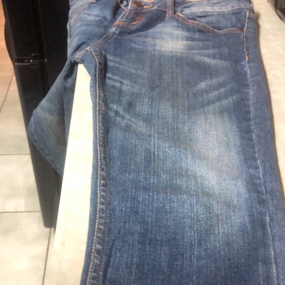 American Rag Jeans 👖 Size 7 - Picture 11 of 13